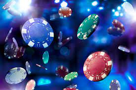Онлайн казино On X Casino