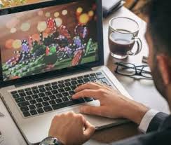Вход на официальный сайт Casino GetWin