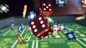 Официальный сайт Casino Magnit